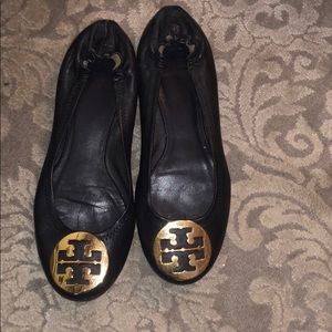 Tory Burch flats